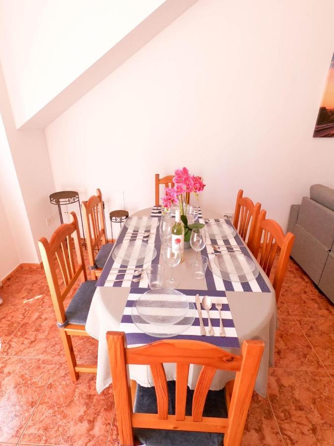 Tamaide Paradise B Arona  Extérieur photo